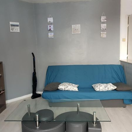 Appartement Malo Les Bains Plage Dunkirk Kültér fotó
