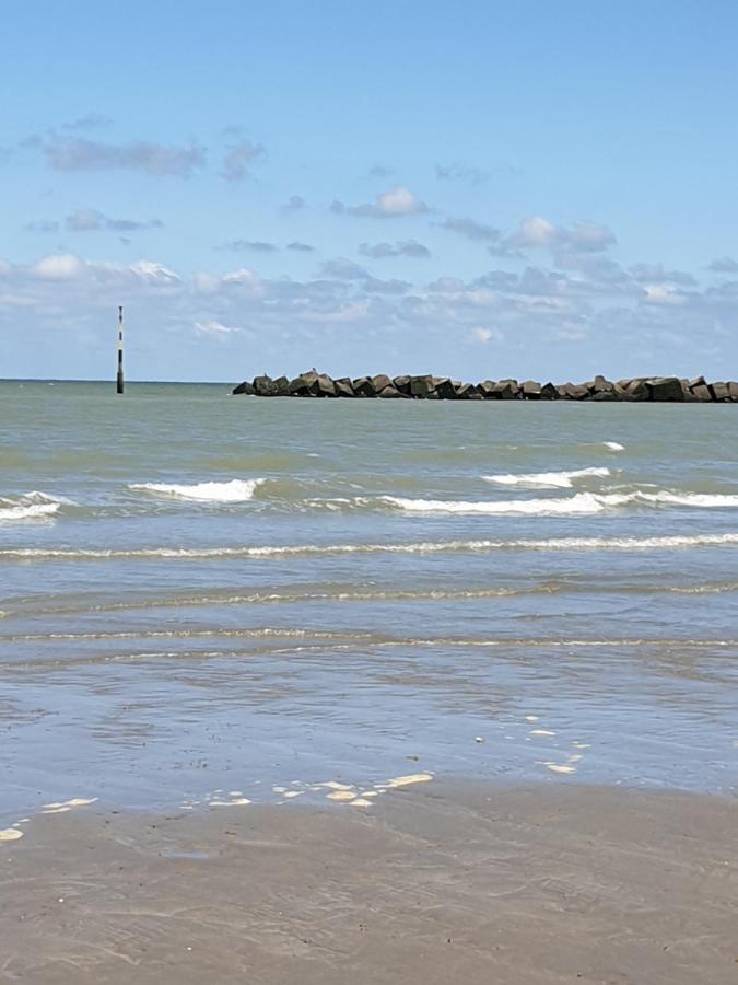 Appartement Malo Les Bains Plage Dunkirk Kültér fotó