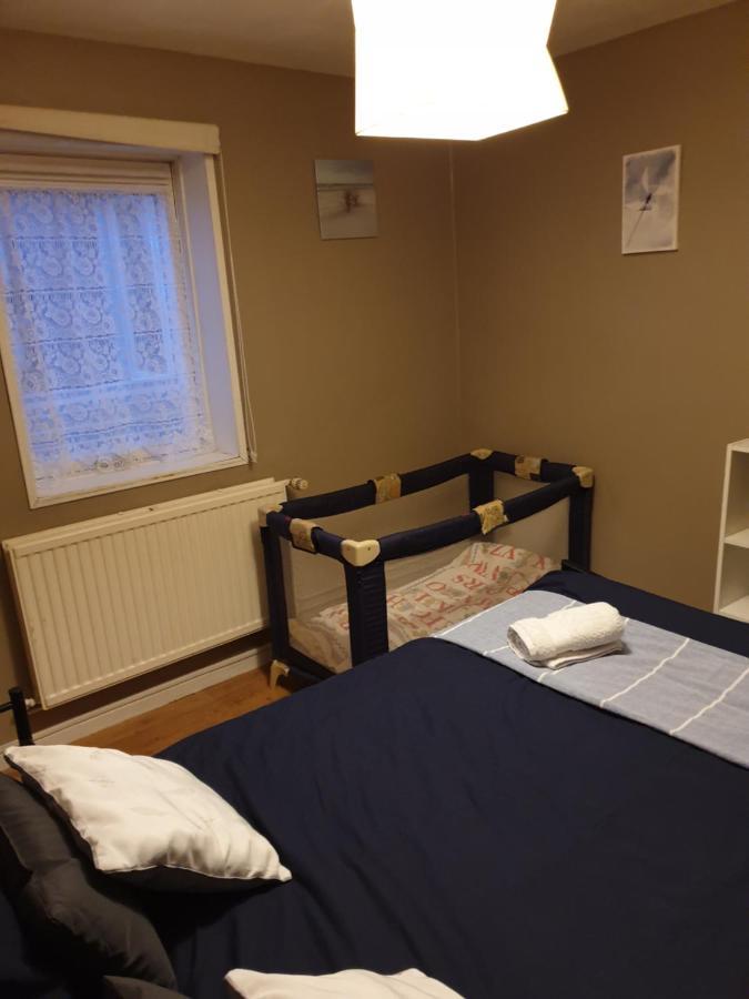 Appartement Malo Les Bains Plage Dunkirk Kültér fotó
