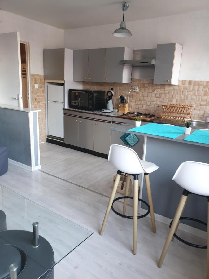 Appartement Malo Les Bains Plage Dunkirk Kültér fotó