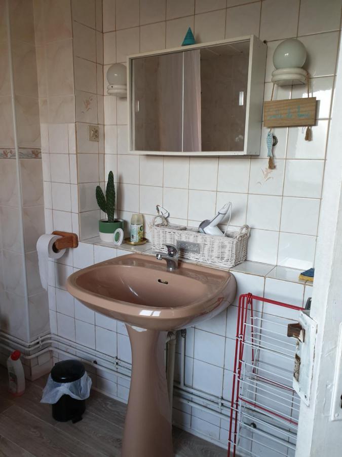Appartement Malo Les Bains Plage Dunkirk Kültér fotó